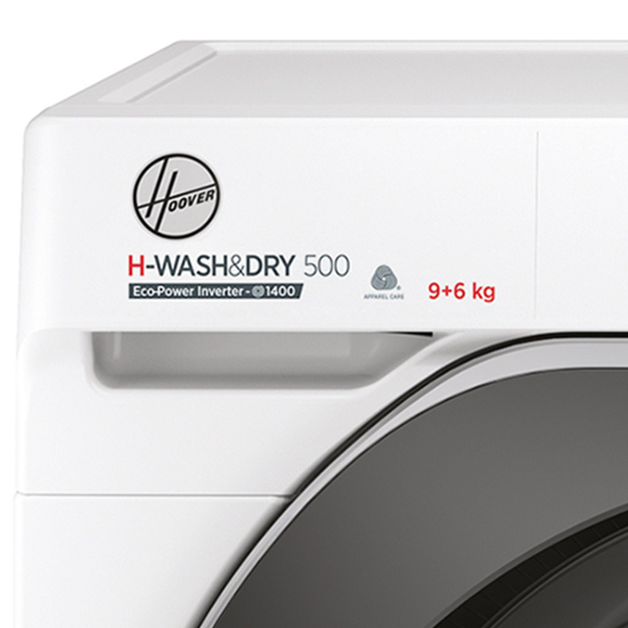 Waschtrockner H-WASH500 HDQ 496AMBS/1-S