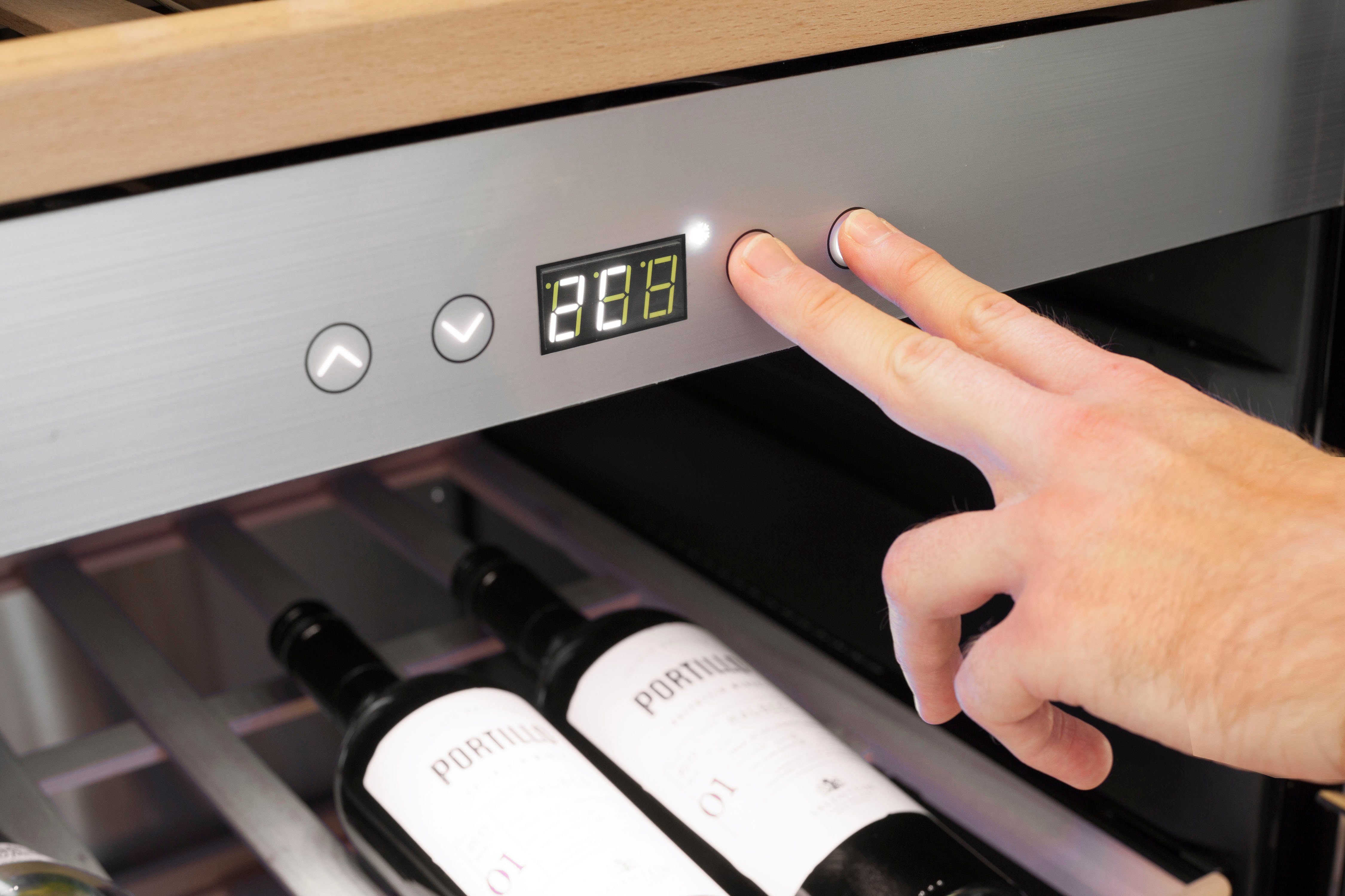 Weinkühlschrank 772 WineChef Pro 40