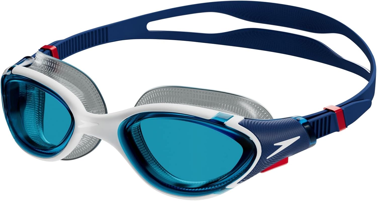 Speedo Unisex Biofuse 2.0 Swimming Goggles