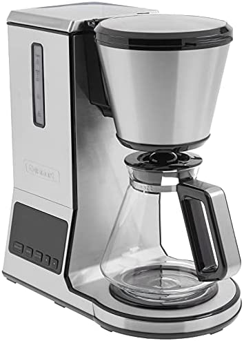 Cuisinart &ndash; CPO 850P1 Cuisinart CPO 850 Coffee Brewer, 8 Cup