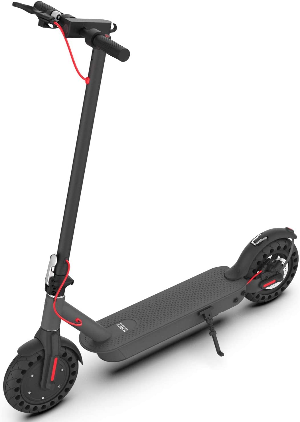 Hiboy S2 Pro Klappbarer Elektroroller, 500W Motor, 10