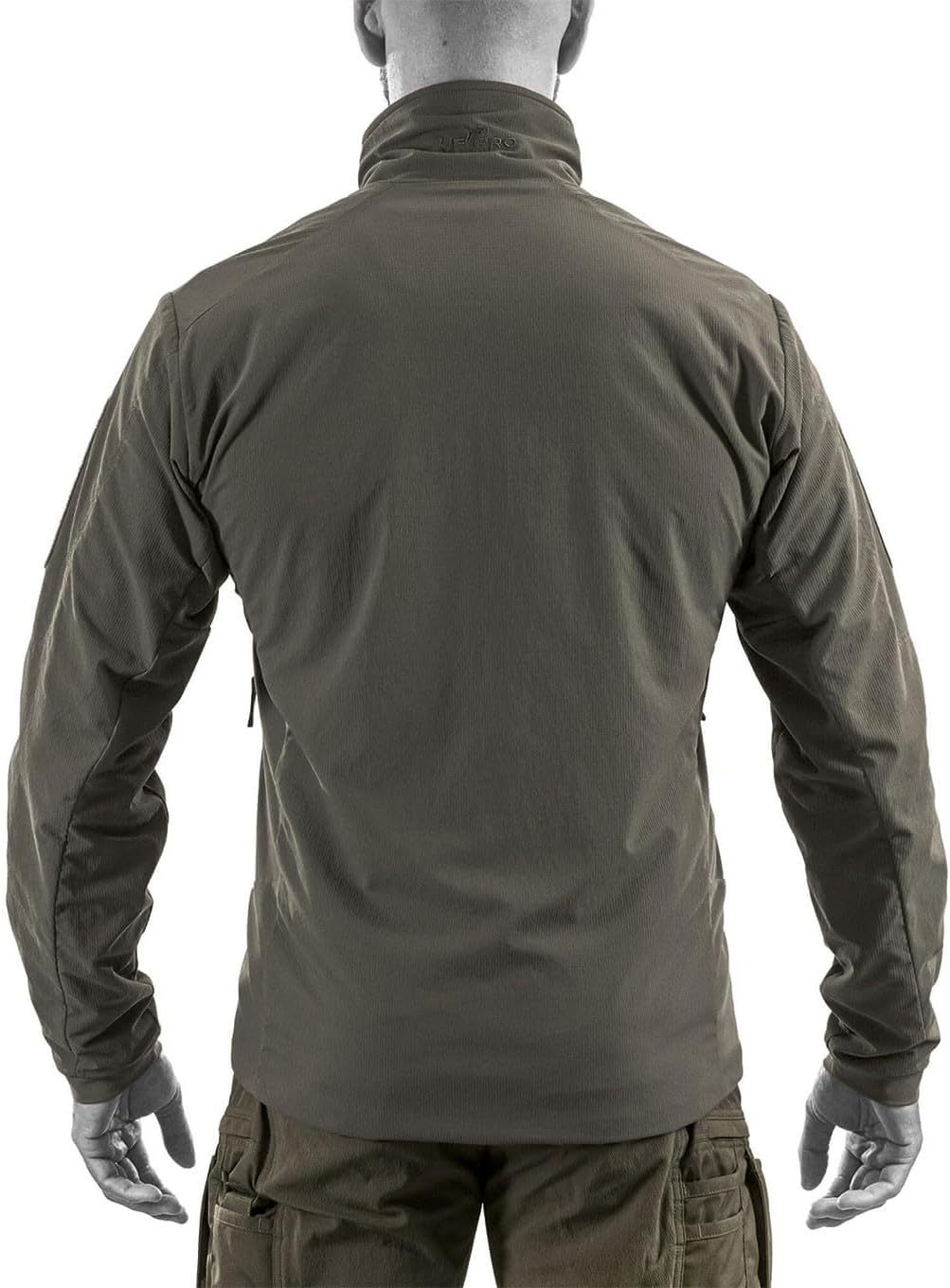 UF PRO® Jacke Hunter FZ Gen.3