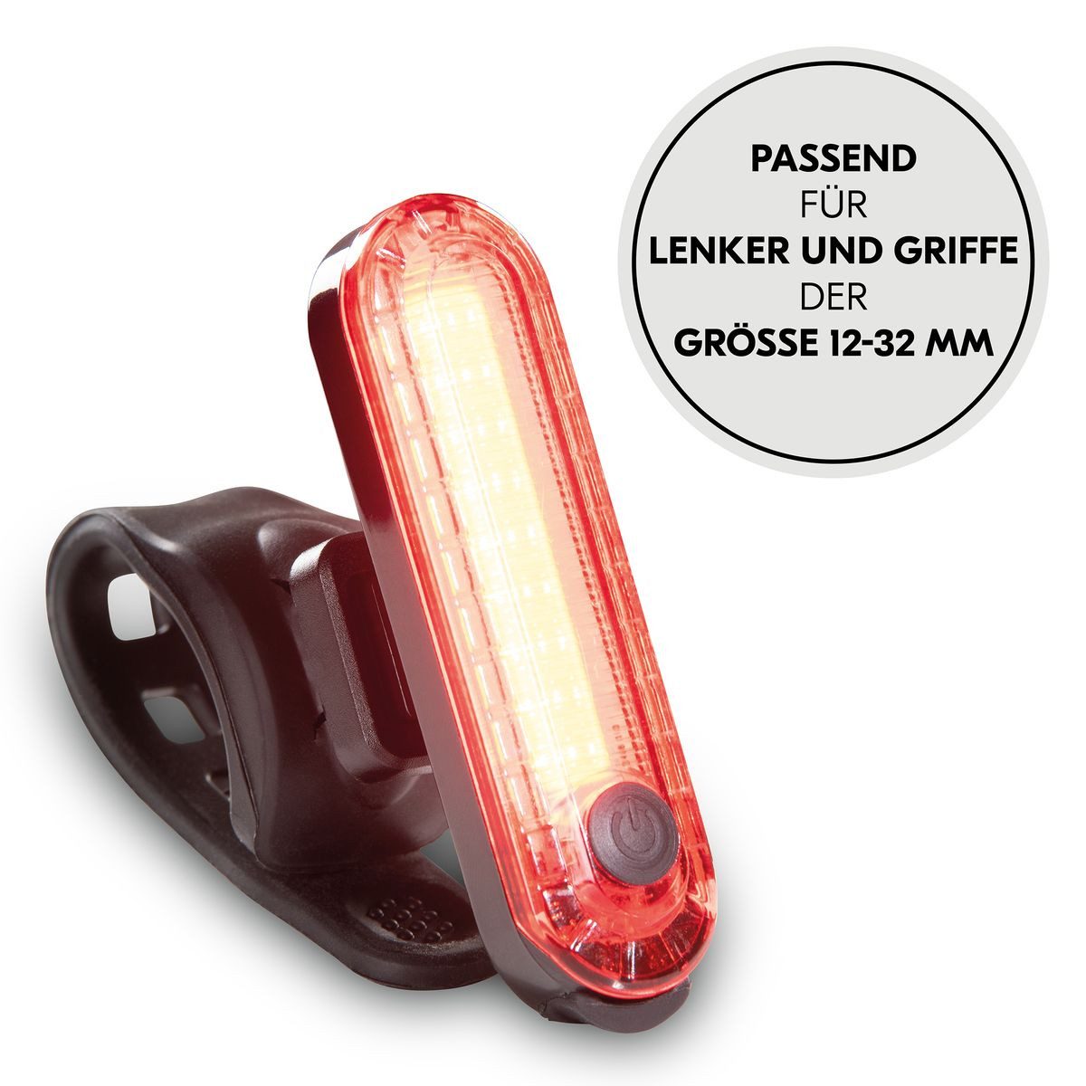 Kinder-Buggy LED-Leuchte