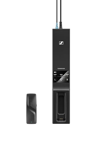 Sennheiser Flex 5000 Cuffia Wireless