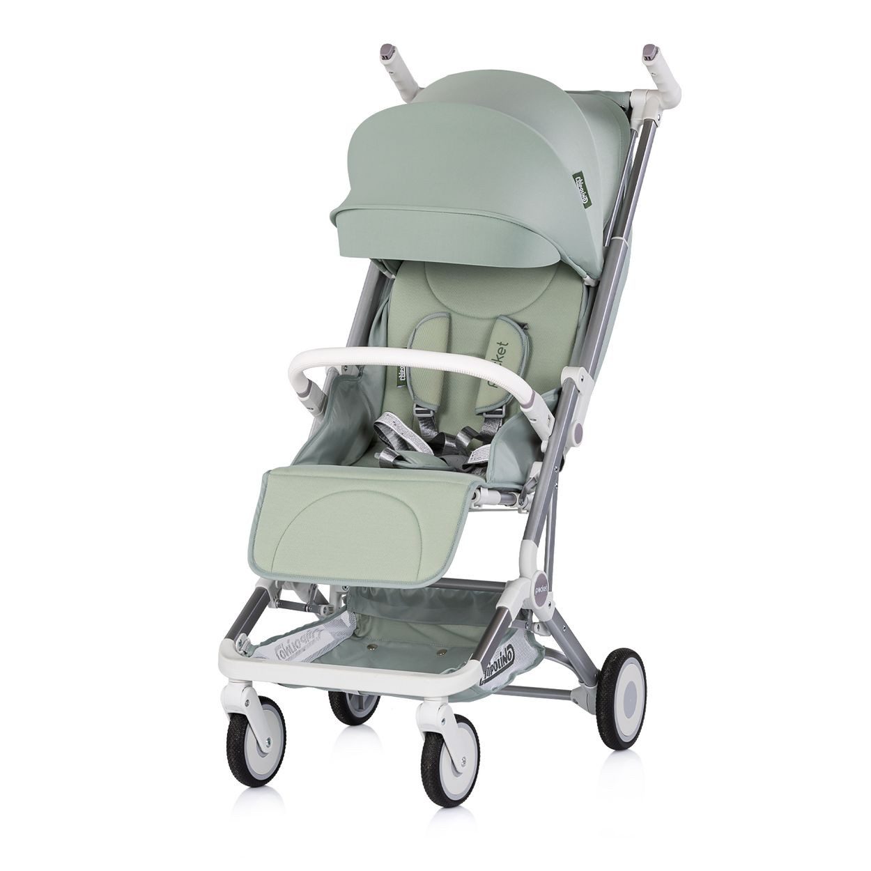 Kinder-Buggy Kinderwagen Buggy Pocket