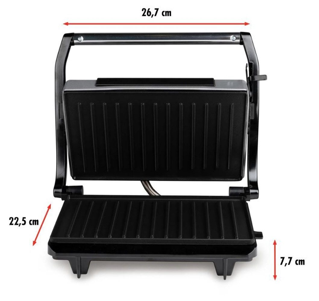 Kontaktgrill
