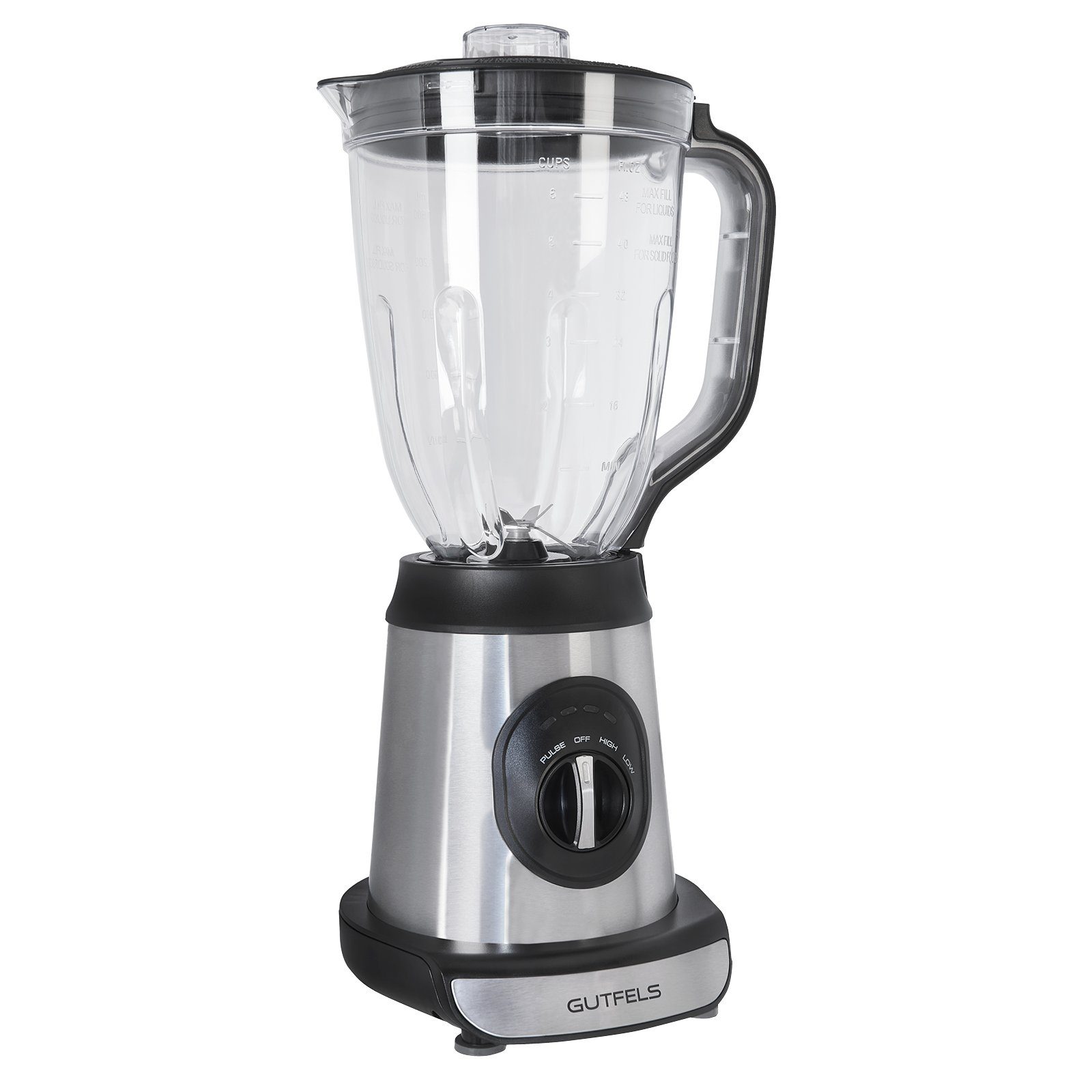 Akku-Stabmixer MU 8401
