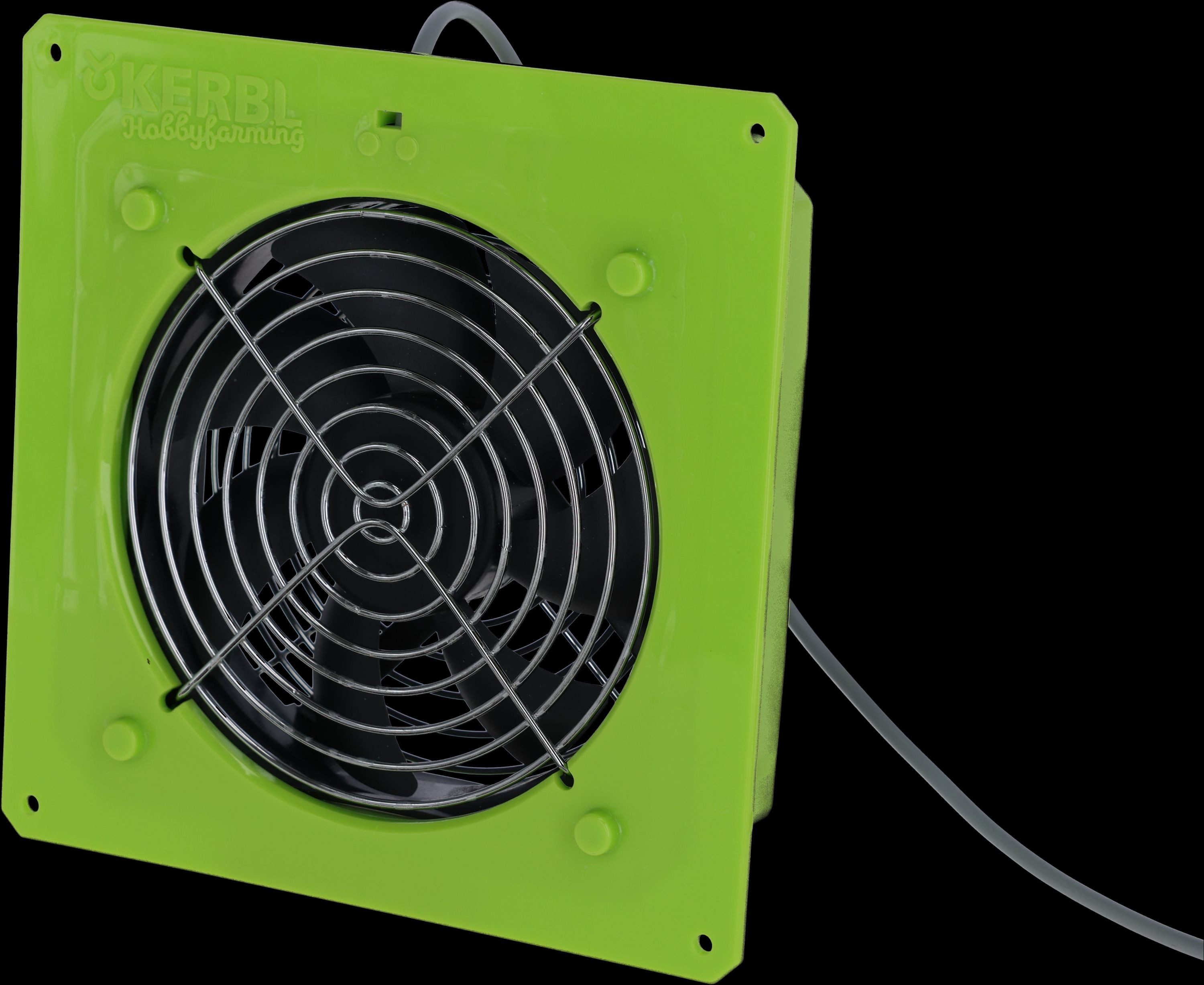 Standventilator