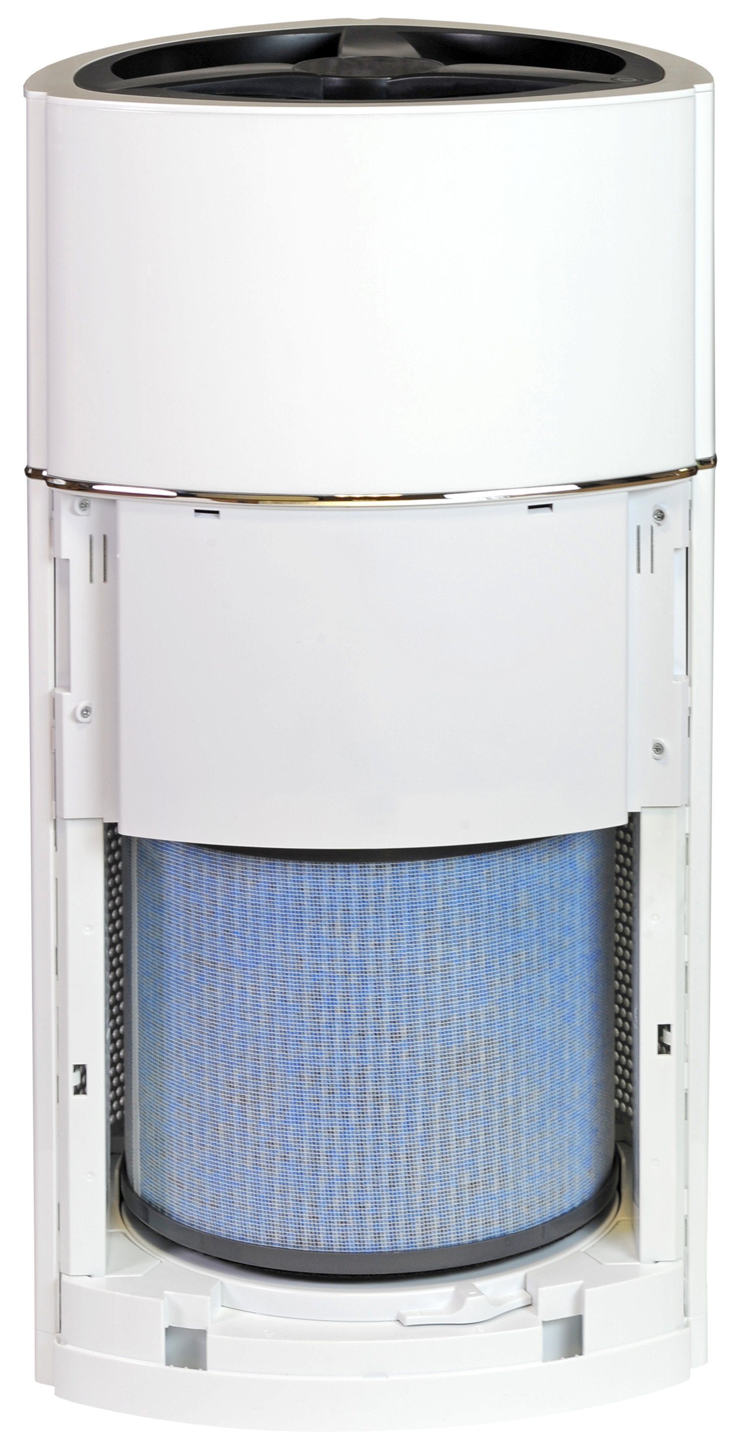 Kombifilter Lavaero 900, Filter mit Vorfilter-, Hepa-Element H13 und Aktivkohle