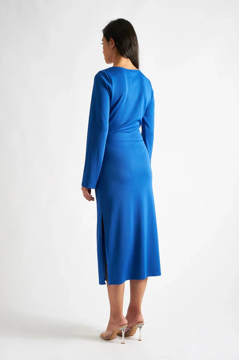 Louche Charley BodyCon Midi Dress