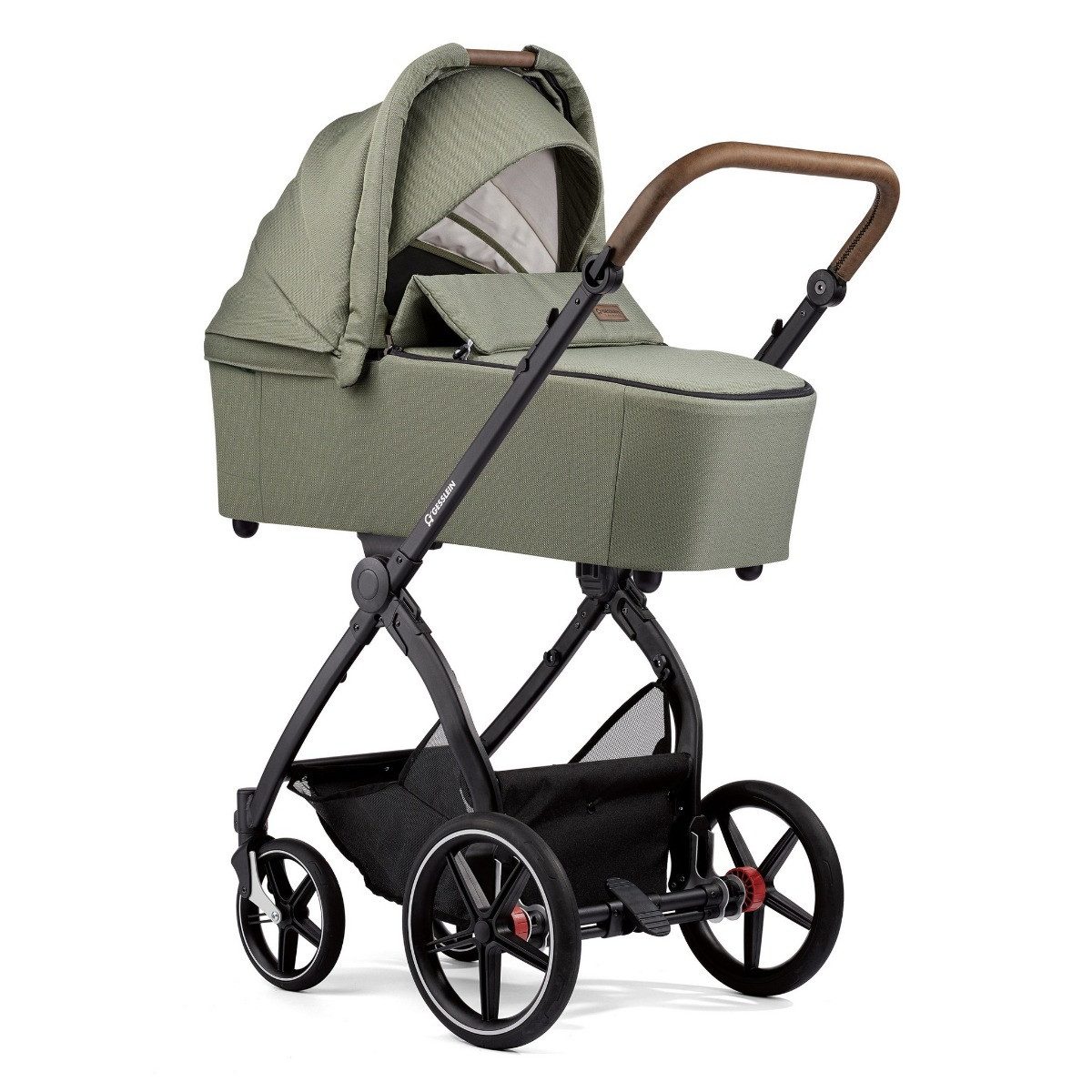Kombi-Kinderwagen