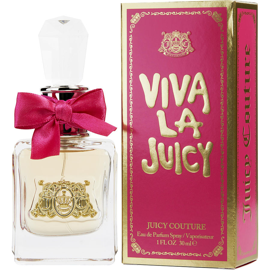 Viva La Juicy