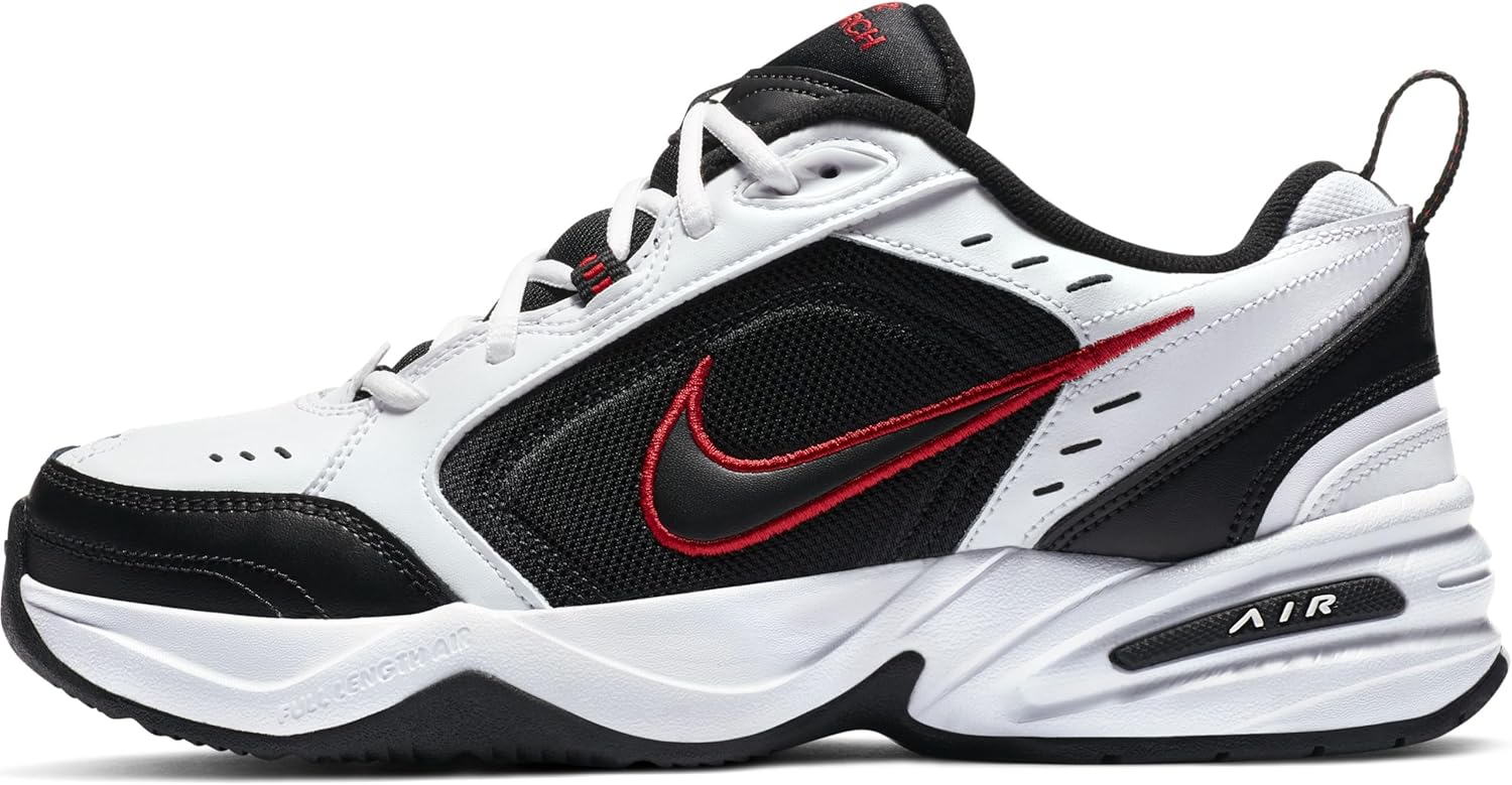 Nike Air Monarch IV Workout-Schuh f眉r Herren, Scarpa da Allenamento Uomo