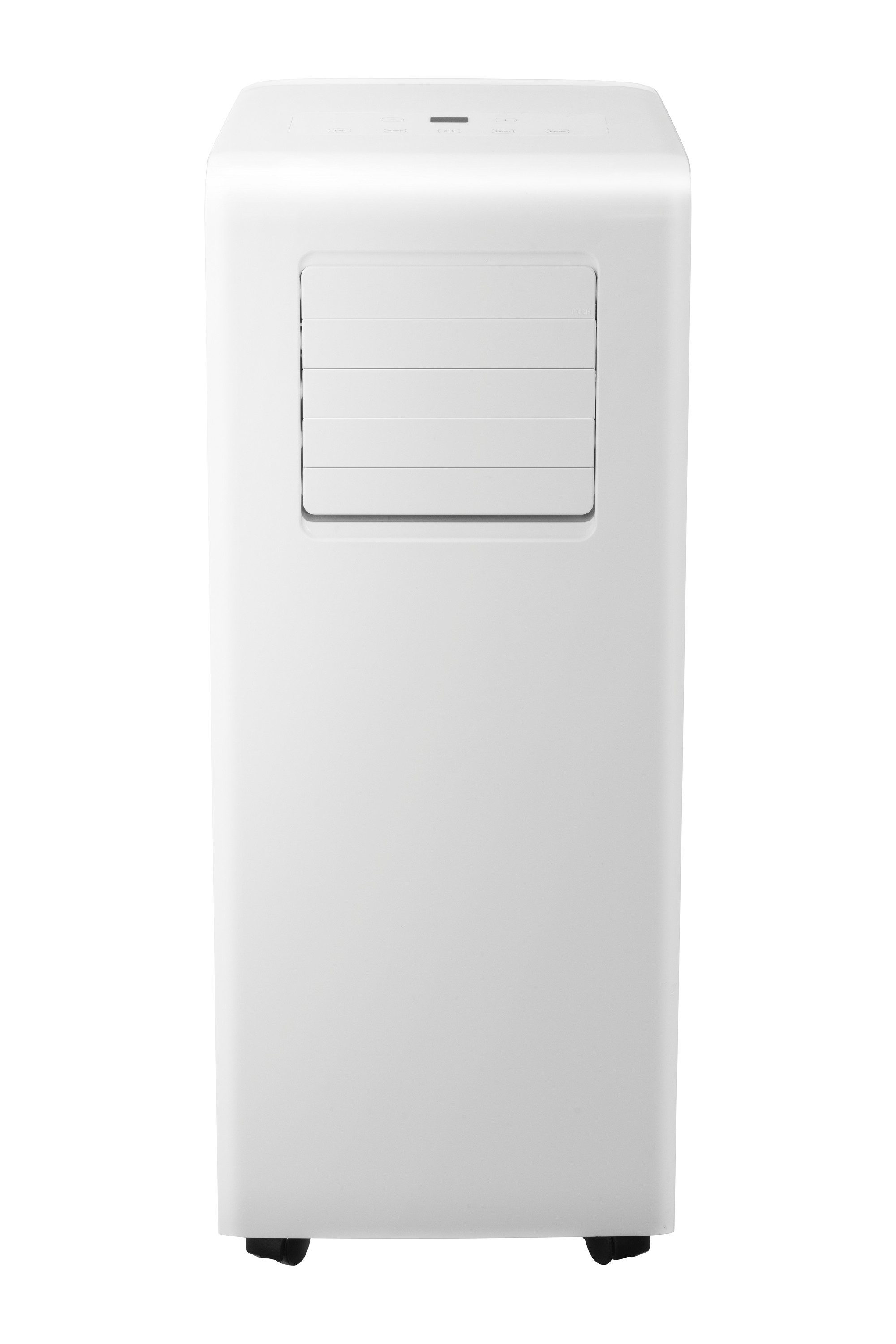 Klimagerät Gree GPC09AQA-K5NNA1B Mobile Klimaanlage 3 in1 9000 BTU, weiß
