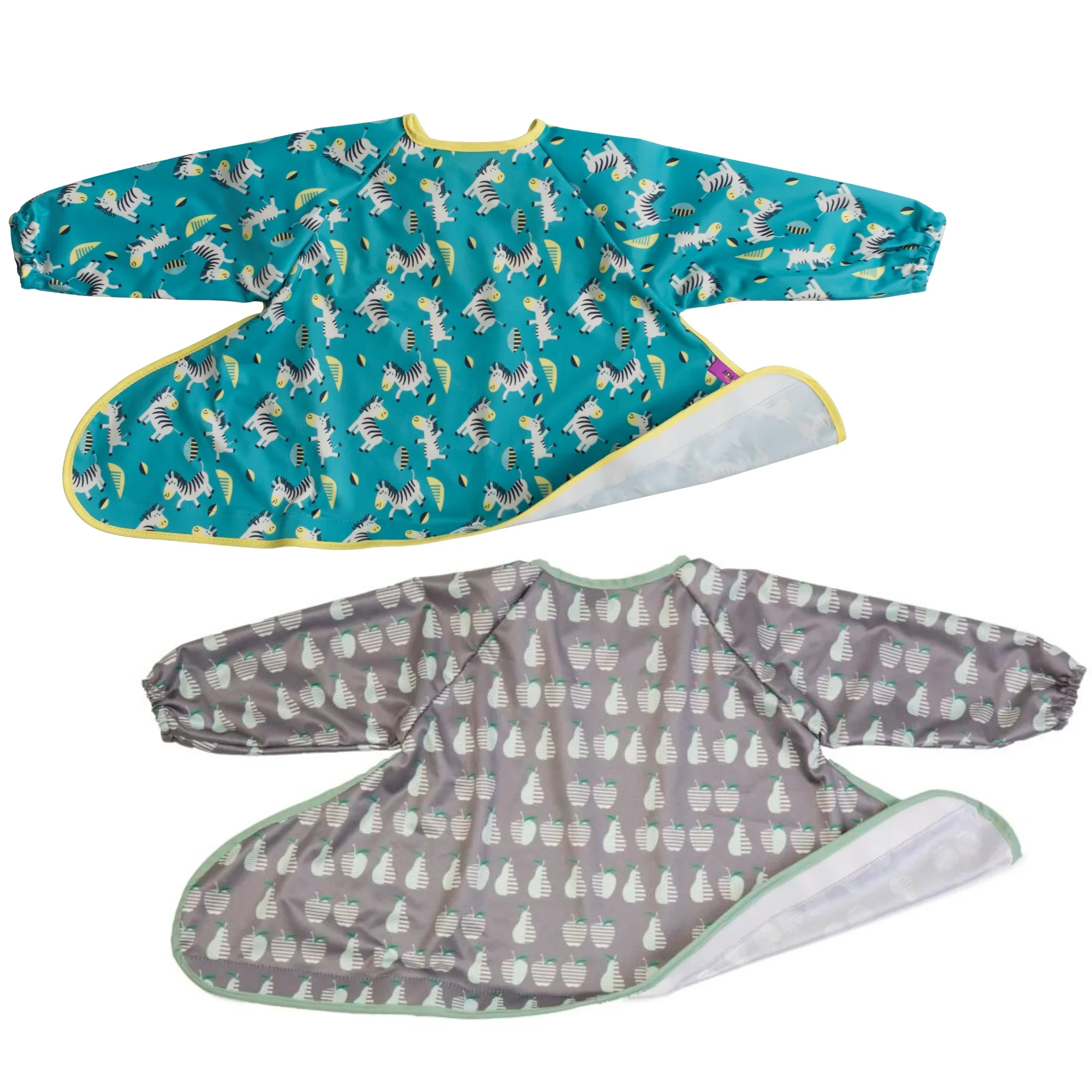 Coverall Bib for Kit Twin Pack