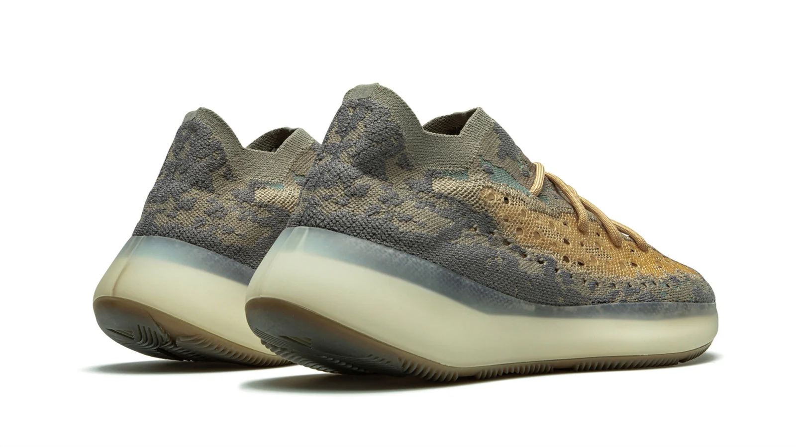 YEEZY BOOST 380 