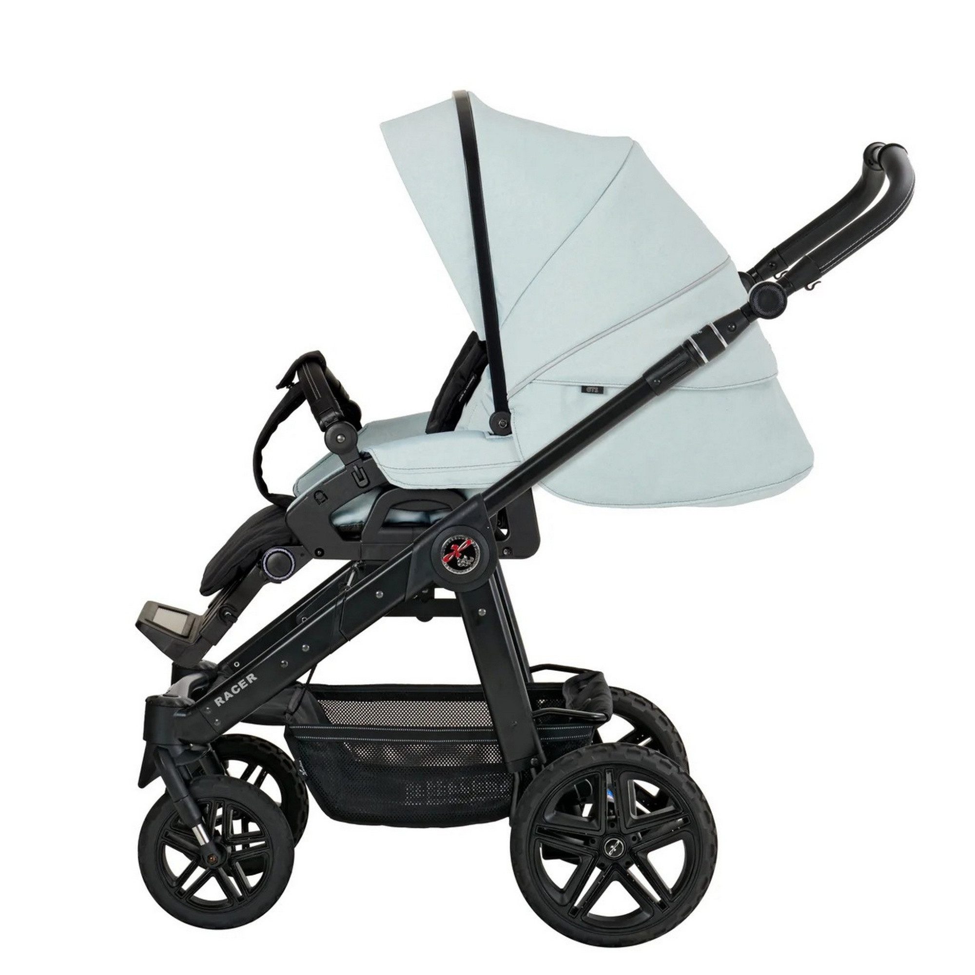 Kombi-Kinderwagen