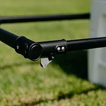 Telescope Handle