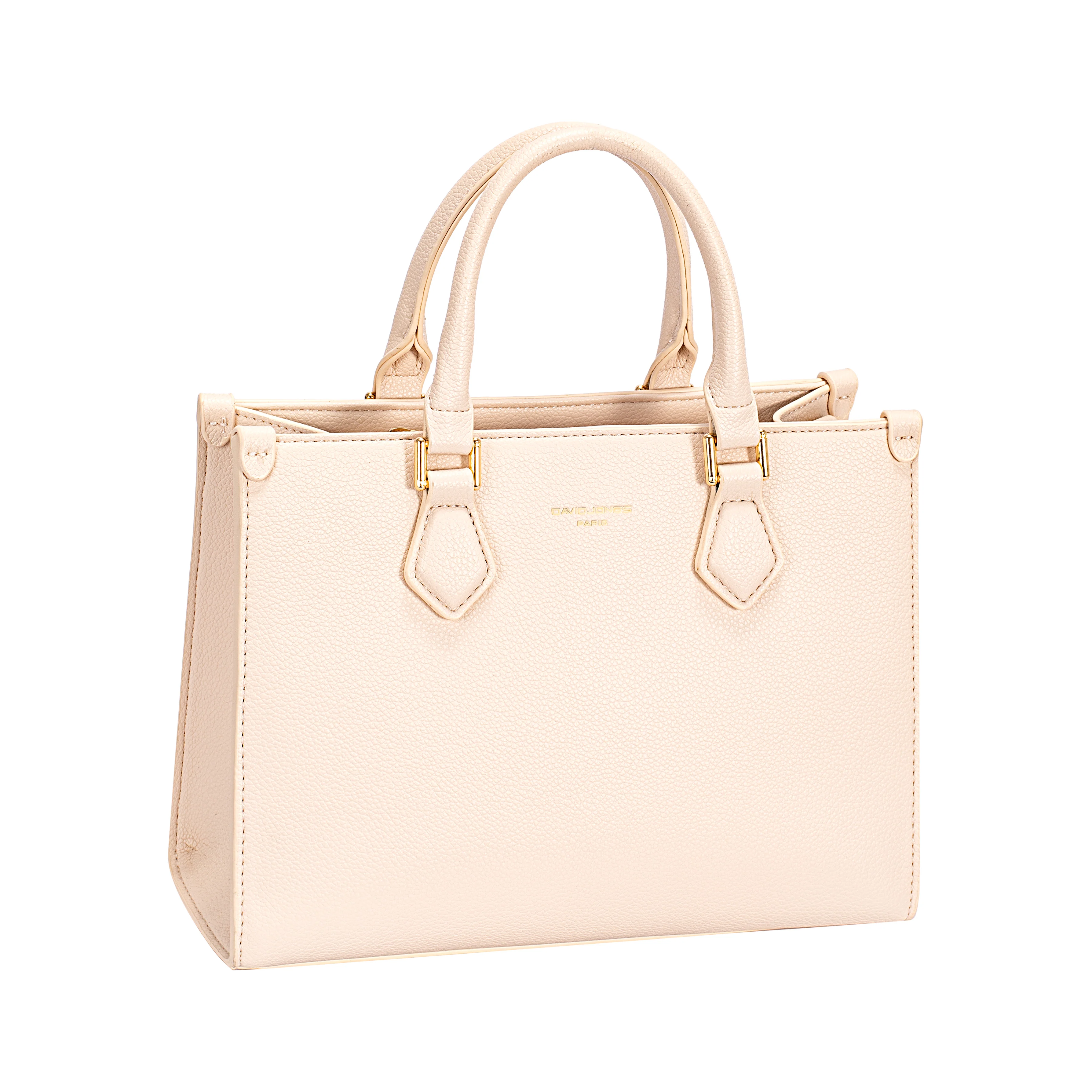 David Jones Scallop Shell Tote Bag