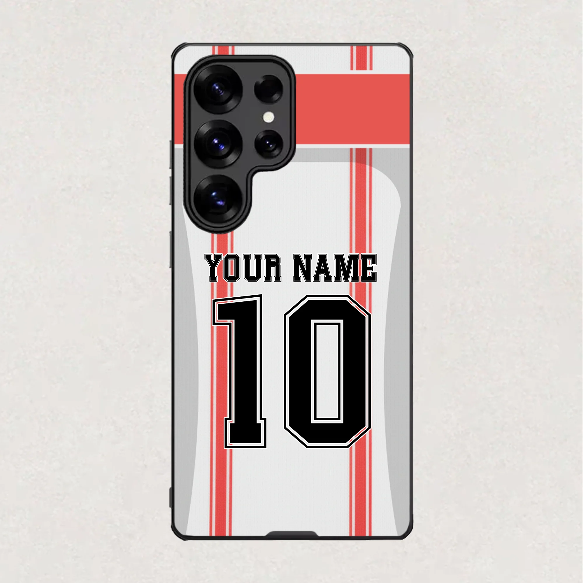 Girona 25/26 Home Phone Case