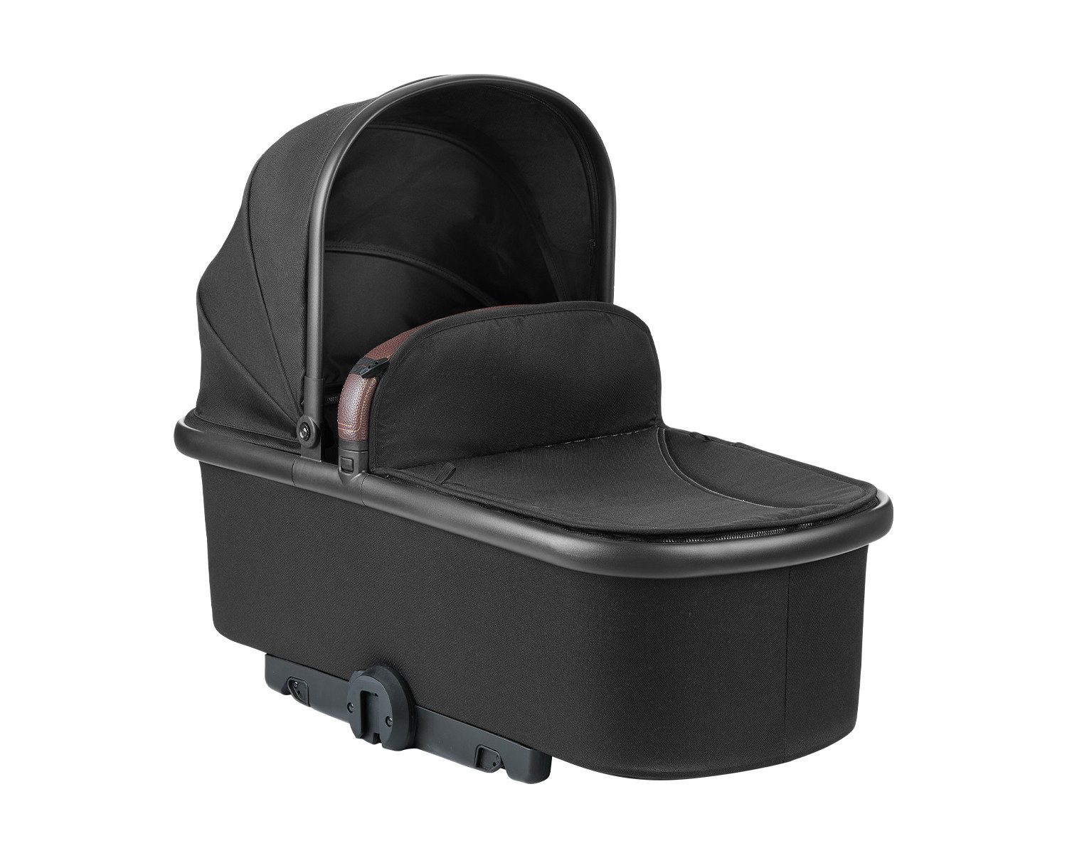 Kombi-Kinderwagen Kinderwagen Lanah 2 in 1