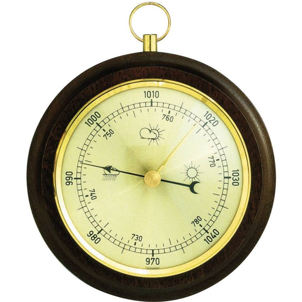 Wetterstation Domatic Barometer 29.4001