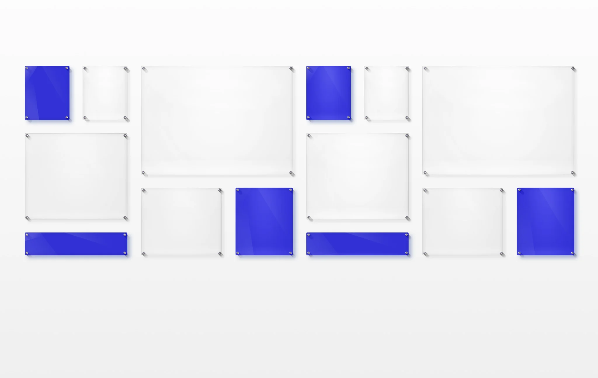Mondrian 121