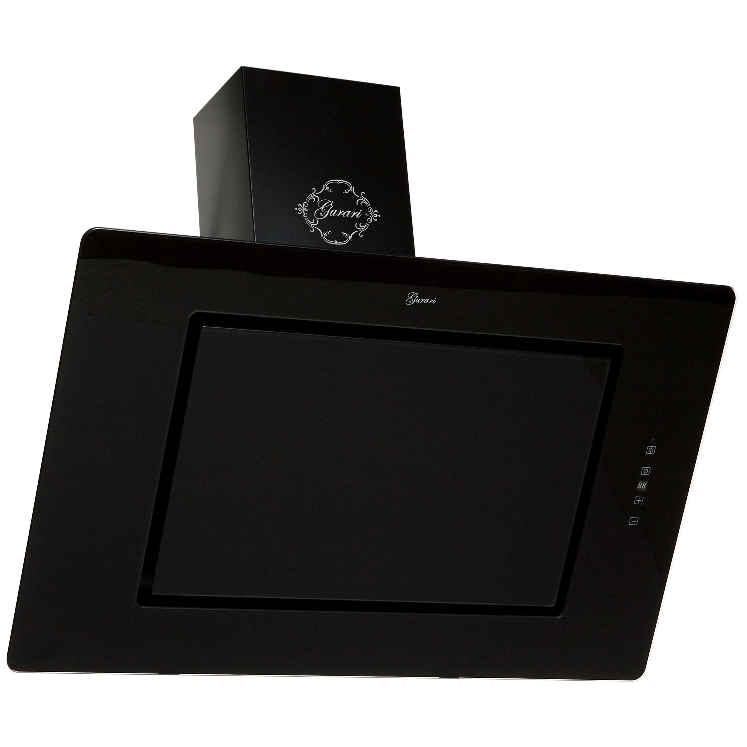 Kopffreihaube GCH S 155 BL 90 Prime+Umluftset