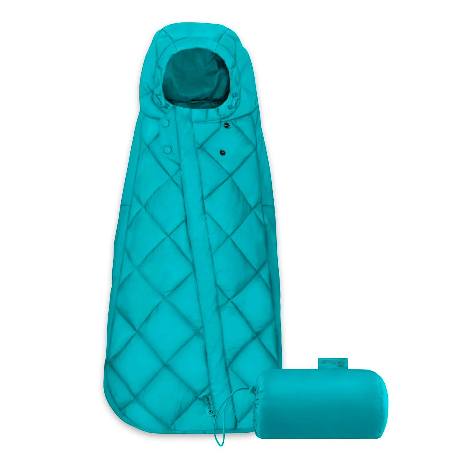 Sacco coprigambe Snogga