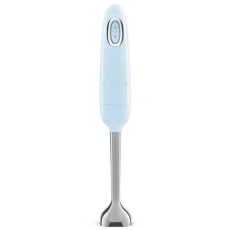 Smeg Frullatore ad immersione Azzurro HBF01PBEU
