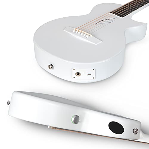 Enya Chitarra Acustica Elettrica Set