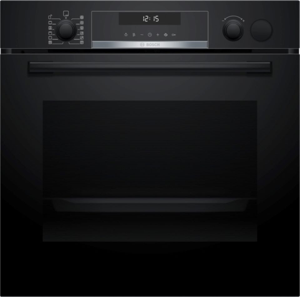 Backofen Bosch Home HRG578CB7 Serie 6, Backofen, (60 cm