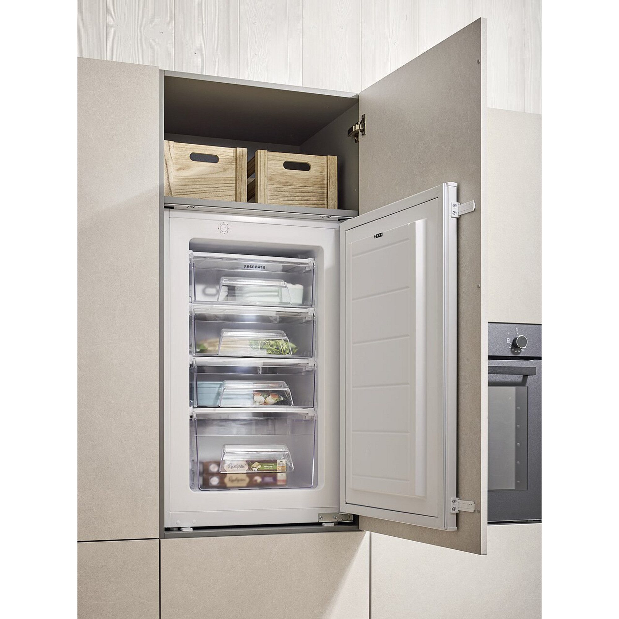 Kühlschrank 14120000000111