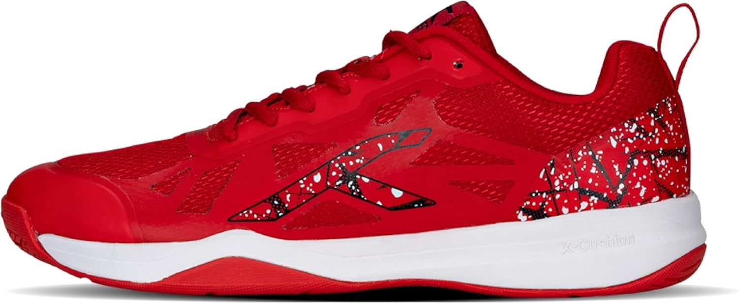 HUNDRED Blade, Badminton Shoes Uomo