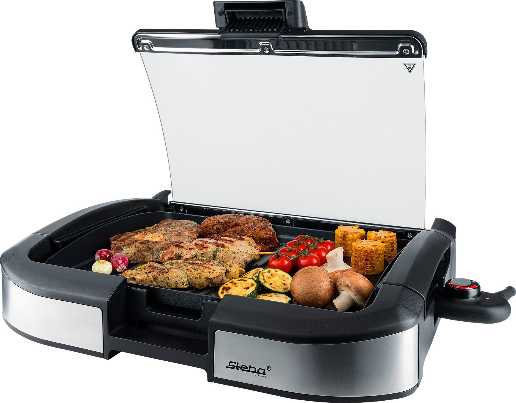 Tischgrill VG 195
