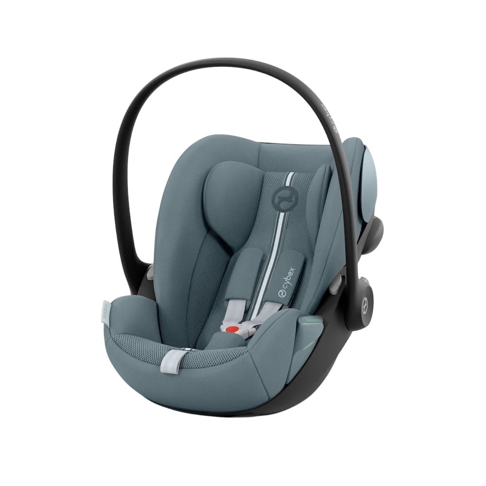 Kombi-Kinderwagen Talos S Lux Kinderwagen inkl. Babywanne und Cloud G - Kollektion 2026