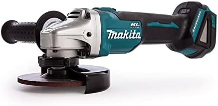 ENSEMBLE DE 7 MACHINES MAKITA (DDF484 + DTD154 + DGA506 + DHS680 + DHR243 + DTM51 + DJV182) - DLX7014PTJ