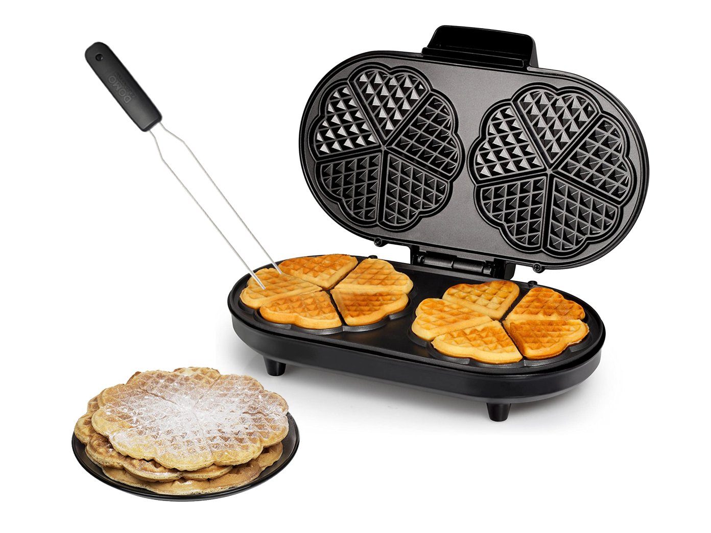 Waffeleisen