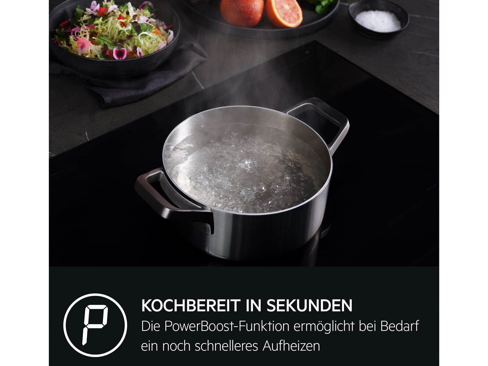Induktions-Kochfeld 949598265