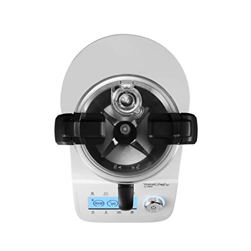 Ufesa Totalchef RK3, Robot da Cucina Multifunzione, 1600 W : Amazon.it: Casa e cucina