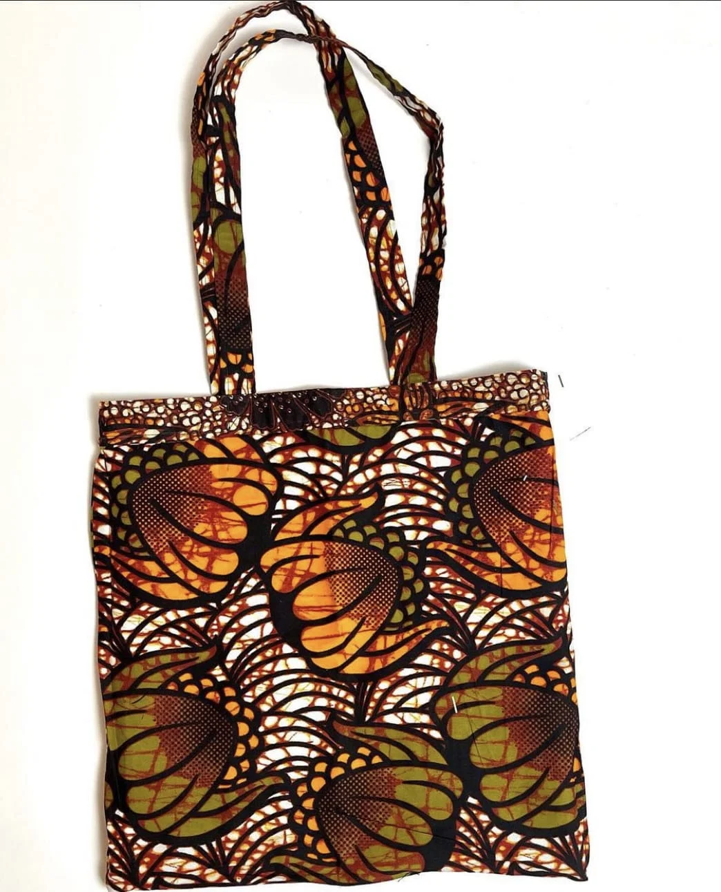 Ankara Bag