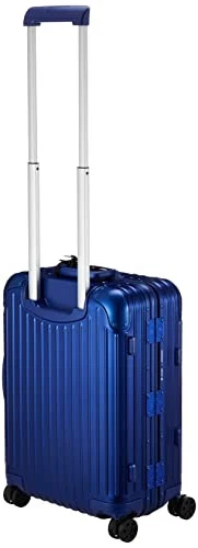 RIMOWA Valigia Original Cabin 35L – Blu Marine, per 2-3 Giorni, Profondità 23 cm