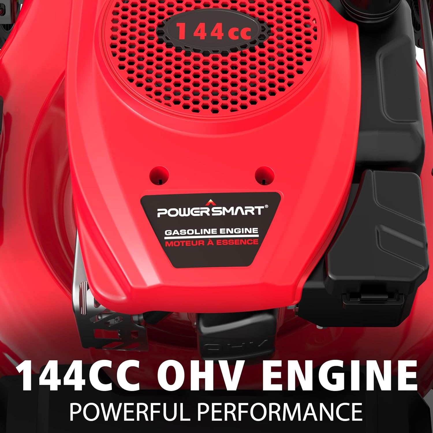 PowerSmart 21