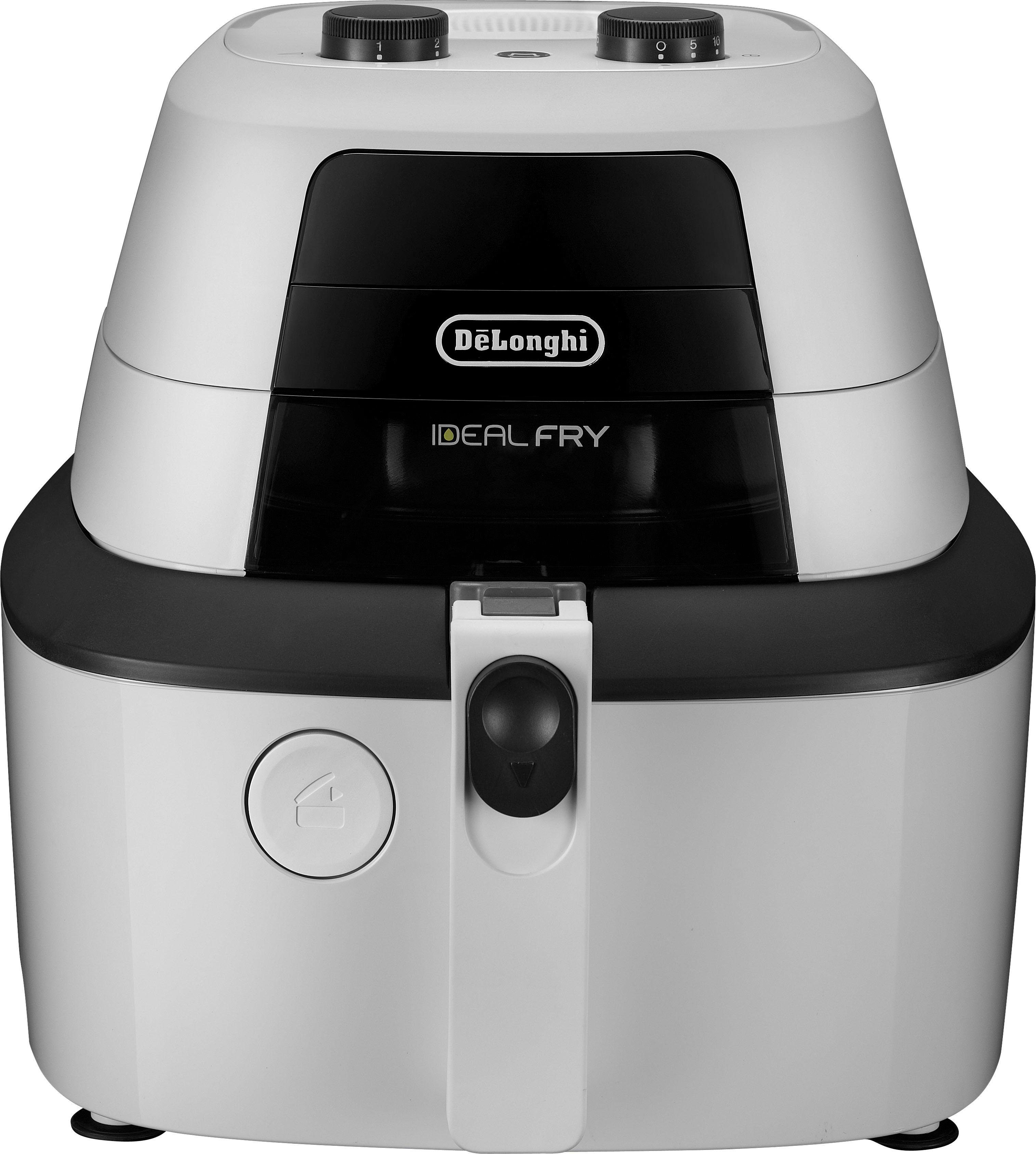 Heißluftfritteuse IdealFry FH 2133