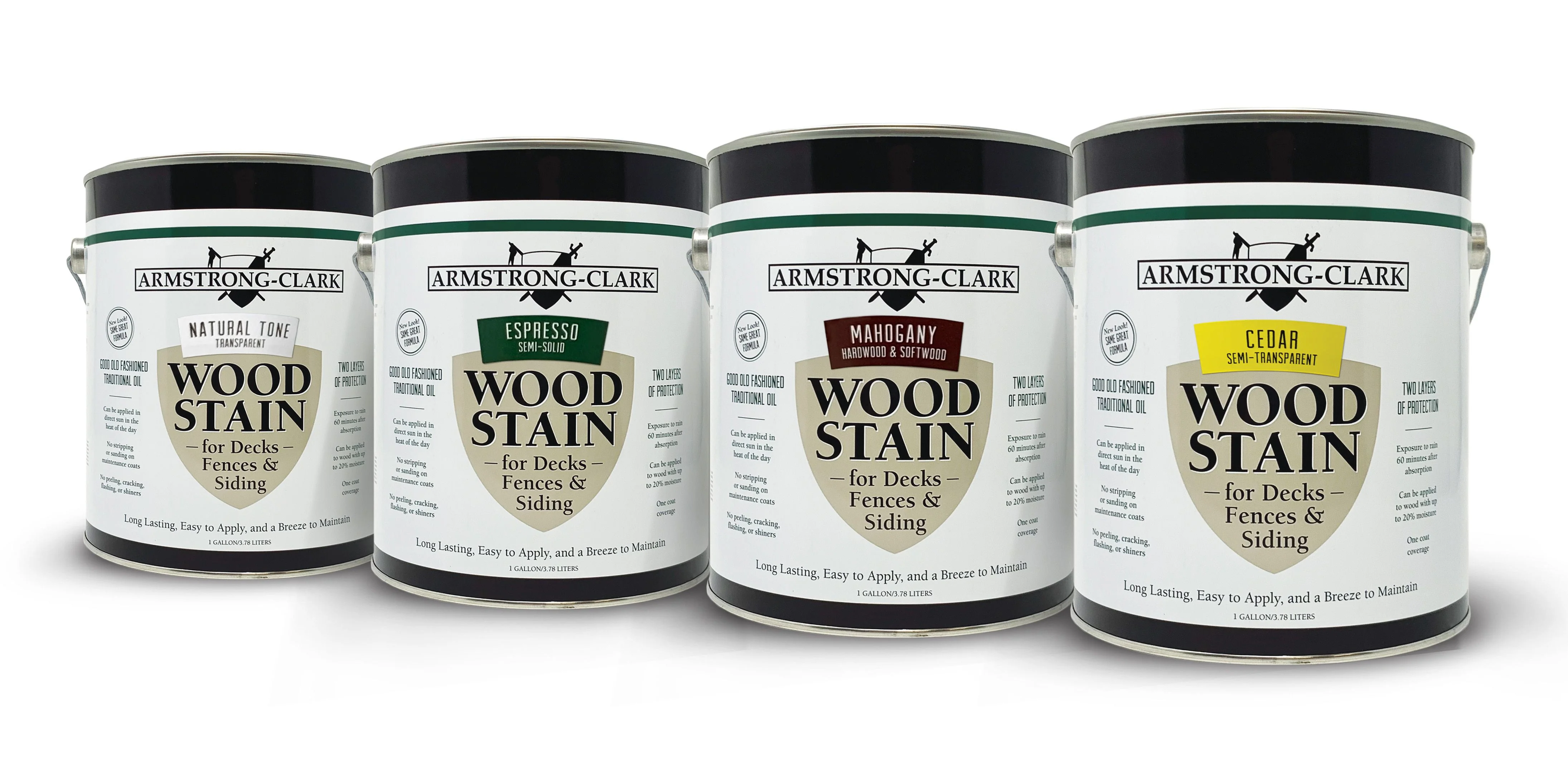 Armstrong-Clark Hardwoods