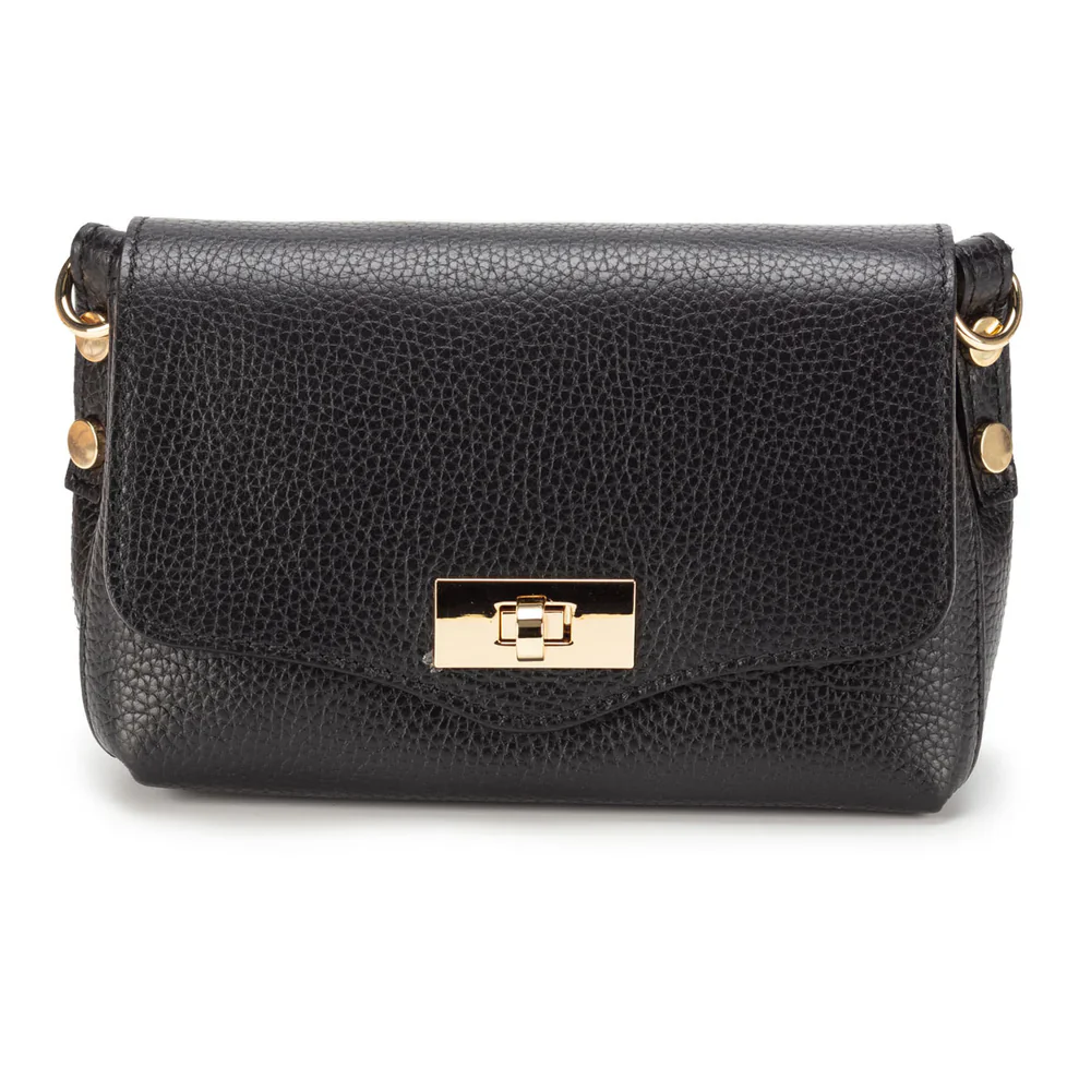 Elie Beaumont Twist Bag
