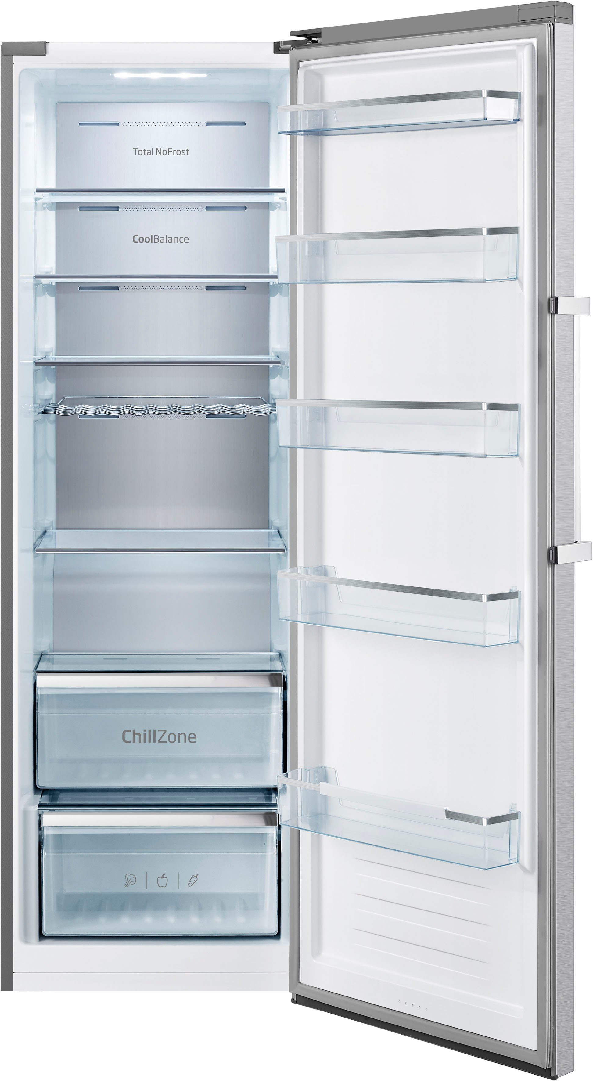 Vollraumkühlschrank VKS 358 150 E