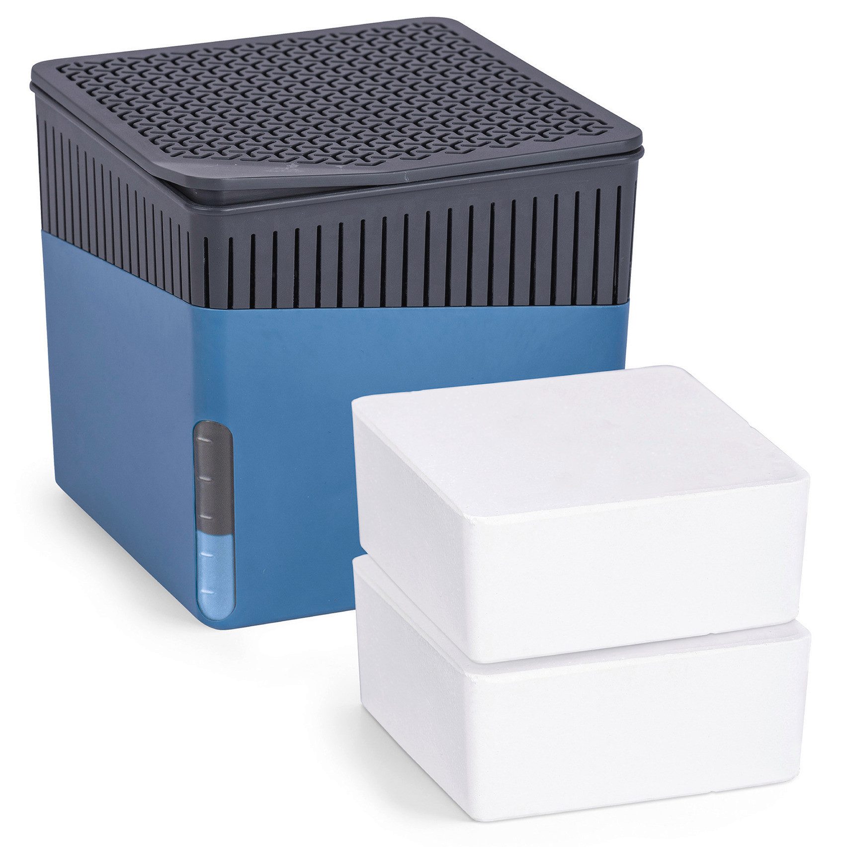 Luftentfeuchter Cube