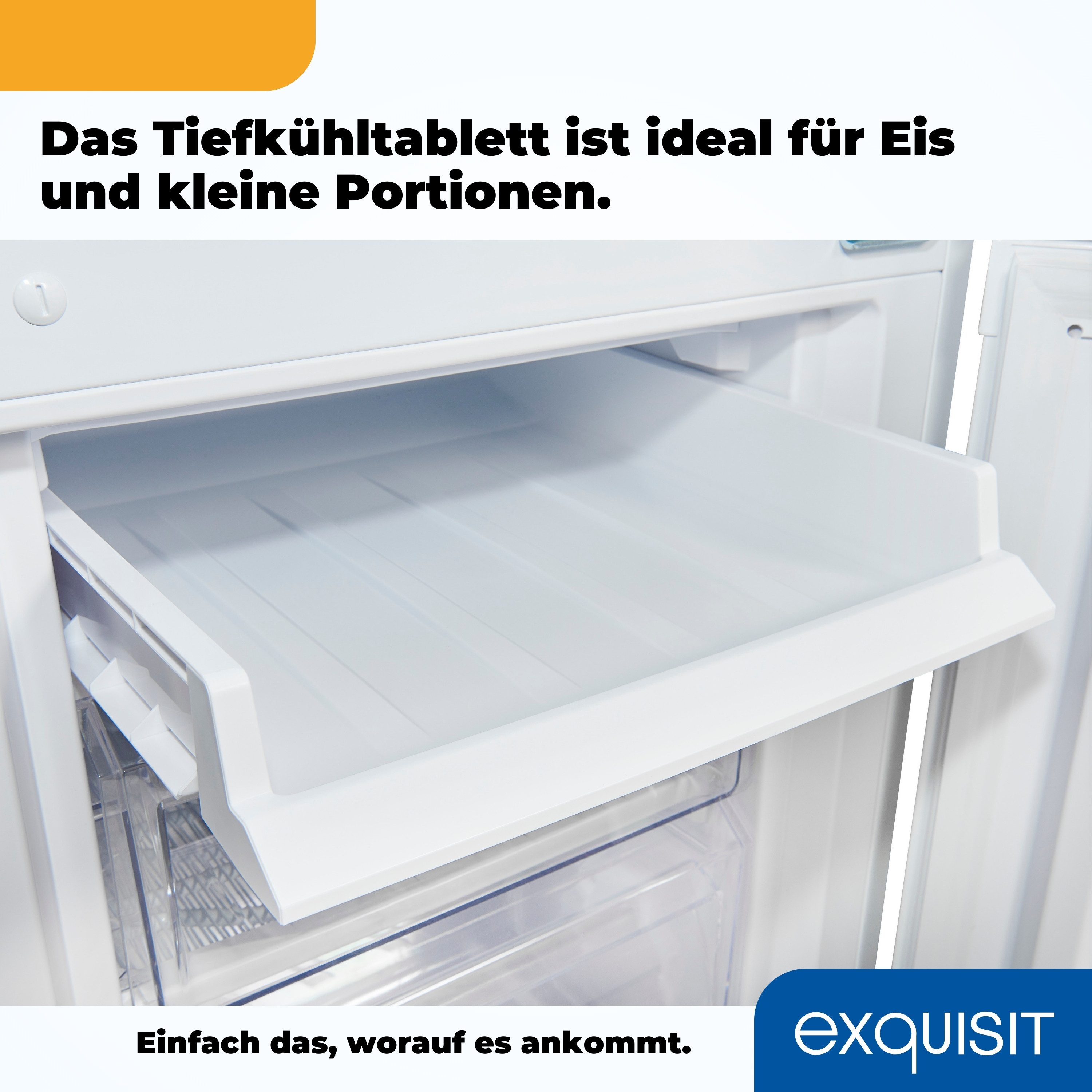 Kühl-/Gefrierkombination KGC232-60-E-040E