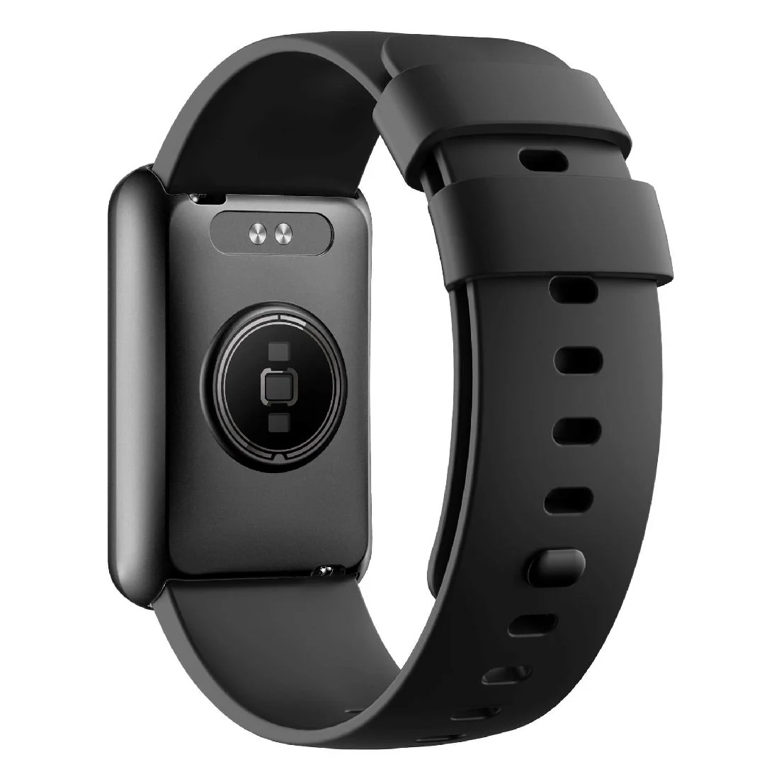Smartwatch Vagary activity tracker nero X05A-001VY